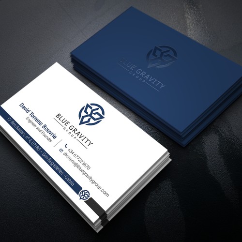 Powerful Stationary - Luxury, Modern and Impactful Design by LAXMI DESIGNHUB