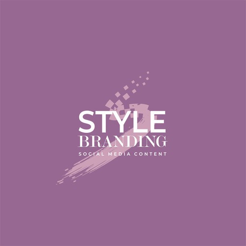 StyleBranding - Updated Logo Design by GA19