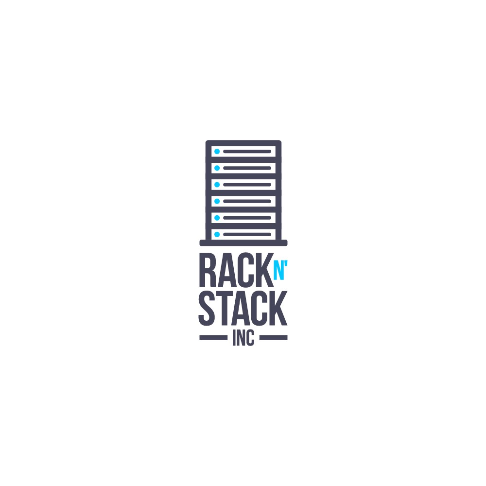 Stack Logos - Free Stack Logo Ideas, Design & Templates