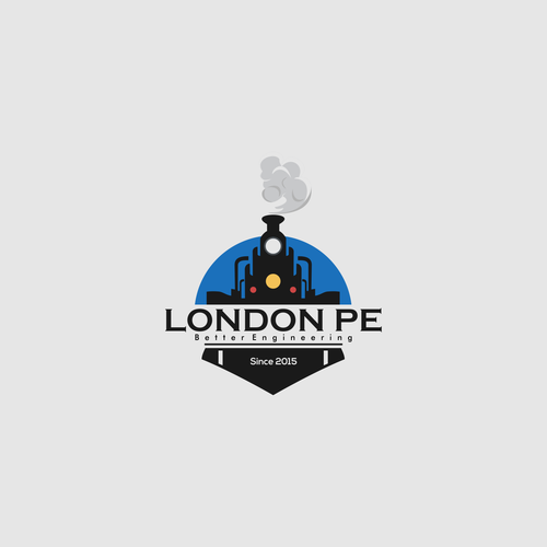 Runner-up design by Raven Art.