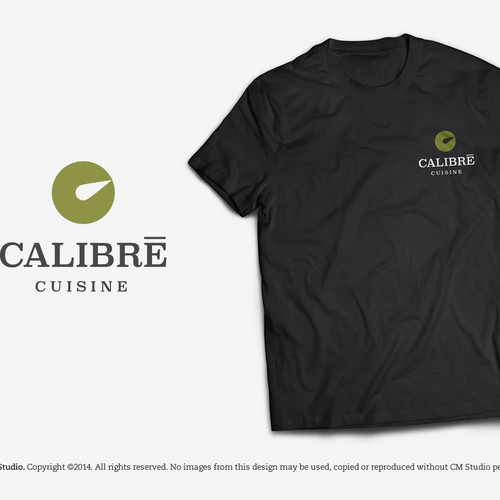  contest entry by CM Studio