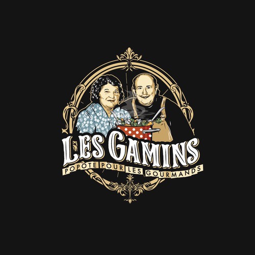  contest entry by micilijana