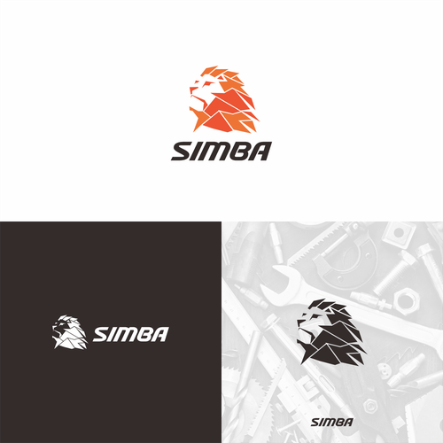 Designs | To design a new Logo Design- Simba | Logo design contest