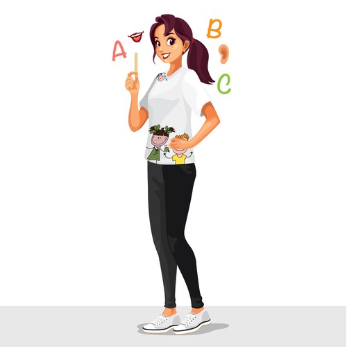  contest entry by Yorris Handoko