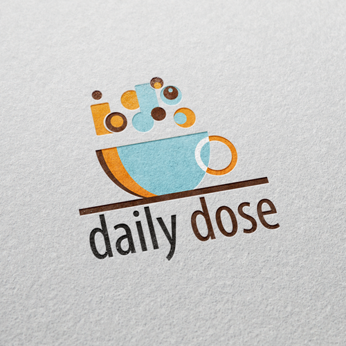 Daily deals logo, Logo design contest