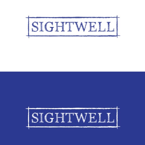 Design a Timeless Logo for Sightwell — A Place-Rooted Creative Developer Design by Anirban Giri