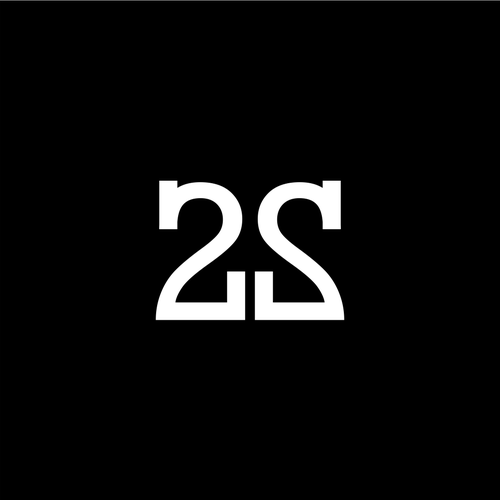 "SS" or "2S" Brand Mark for Double S Performance Horses Design by RAPUNZEL27