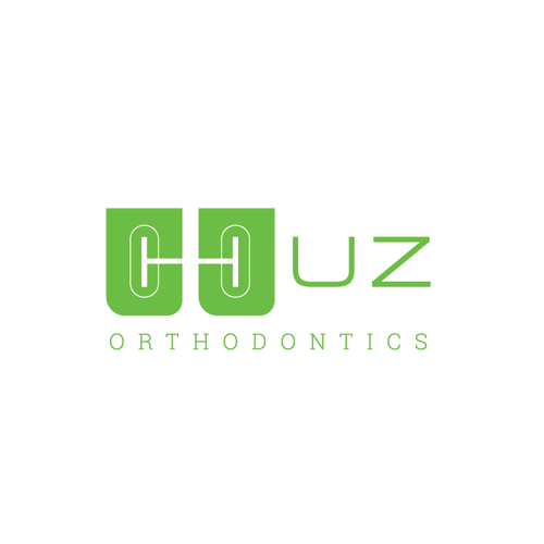 Design a Orthodontic practice logo. Clean and fresh design for a start up. Design by Landeb