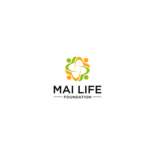 Logo design contest entry by Badasss