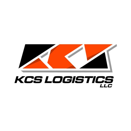 Professional Freight Broker Logo Design by TIDAK
