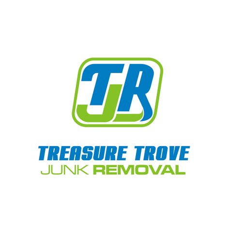 Treasure Trove Junk Removal Design by JDL's