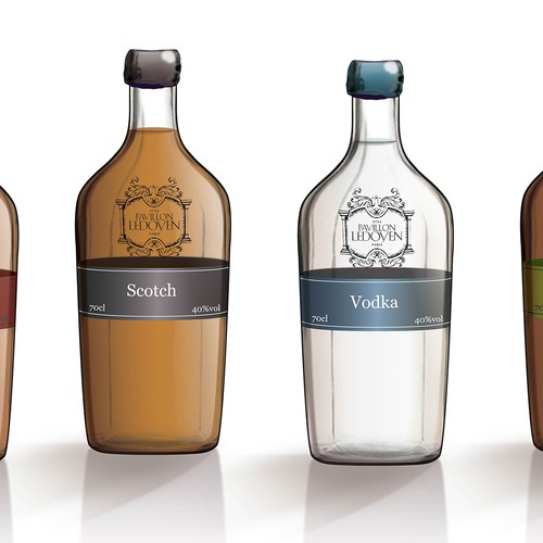  contest entry by PPMM