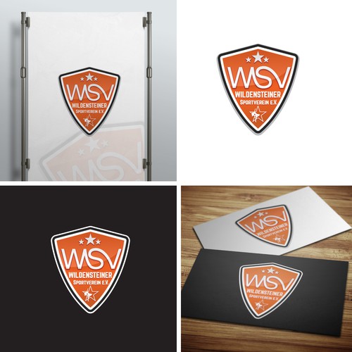 Logo design contest entry by DesignatroN