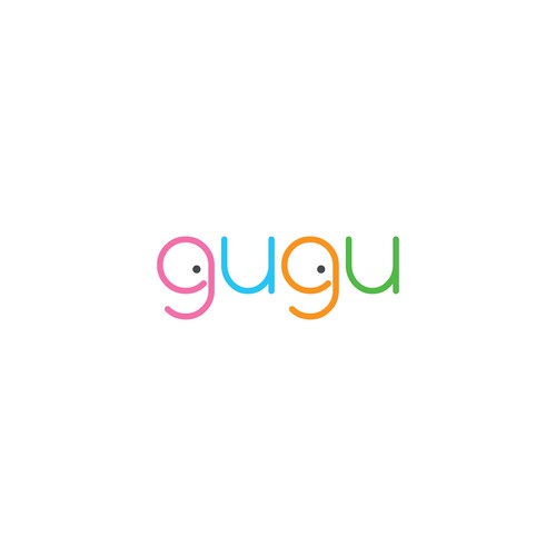 Beautiful Kids Logo design Design by JELOVE