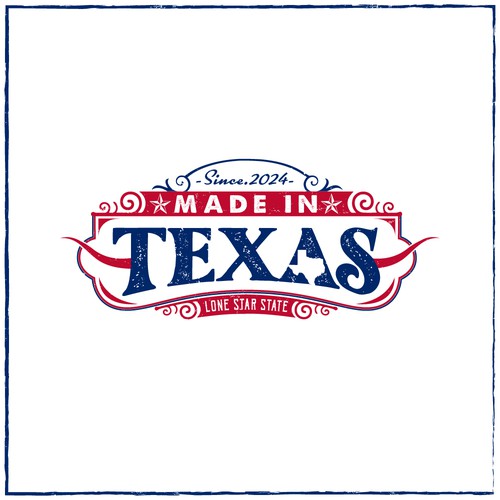 Made in Texas Design by Mahi Malik