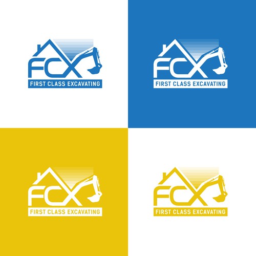 HOD Experts ™さんのWe need a Killer Modern Logo Design for Our Construction Companyデザイン