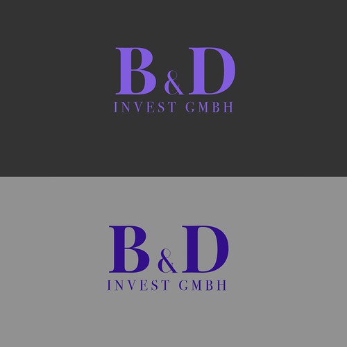 Logo & brand identity pack contest entry by João JS Costa