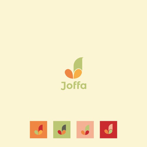 Unique, Clean Logo w/ Icon for E-Commerce Store Design by Checkmates