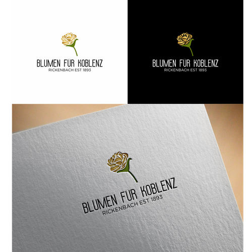 Logo design contest entry by bismillahmprampelan