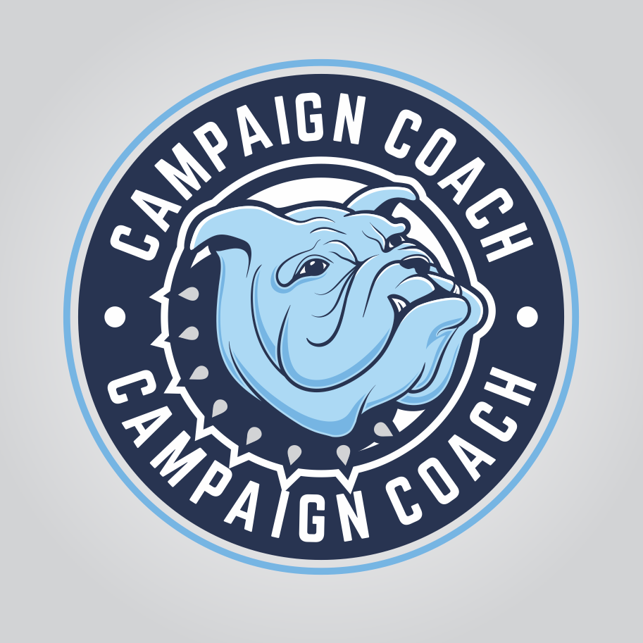 Campaign Logos - Free Campaign Logo Ideas, Design & Templates