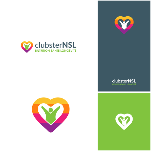 Logo design contest entry by EvStudio