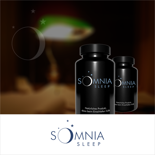 Product label contest entry by VKoleV