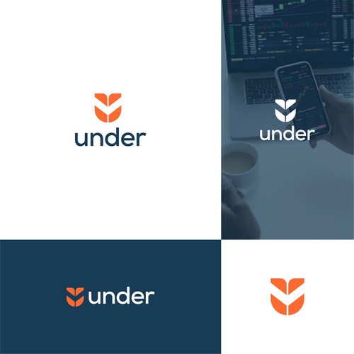 Design a logo for a startup automating the PDF application process Design by NuriCreative