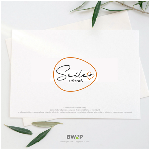  contest entry by B W N P ™