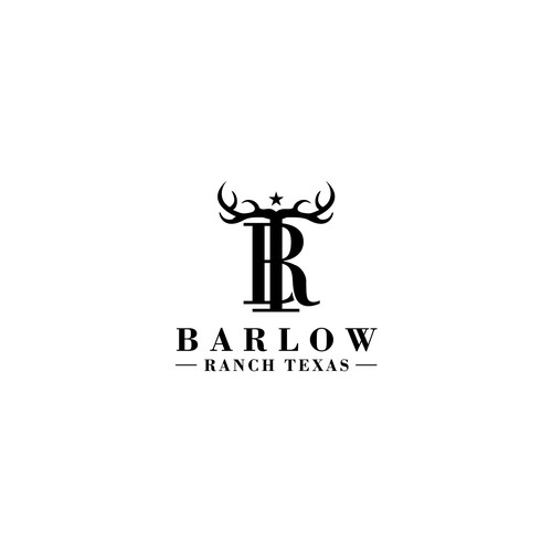 Barlow Ranch Texas Design by brint'X