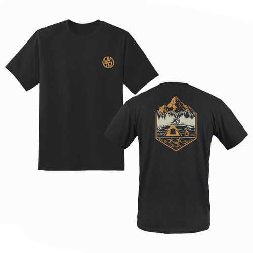 Design-Entwurf in der Kategorie T-Shirt von CATASTROPHE