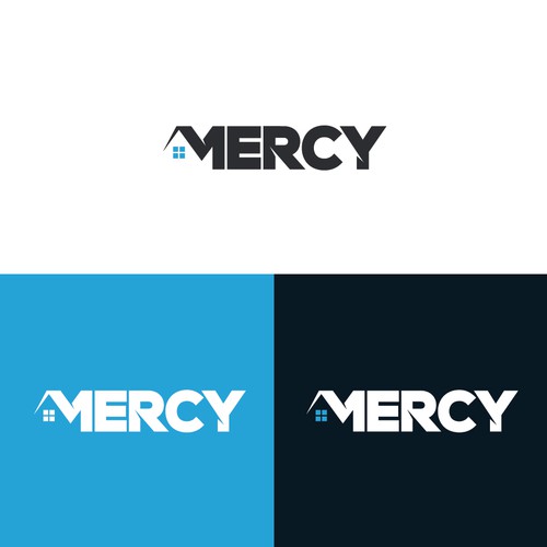 Mercy Logo Design Design by froxoo
