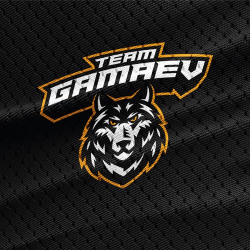 New Brand for martial arts Design by Siv.66