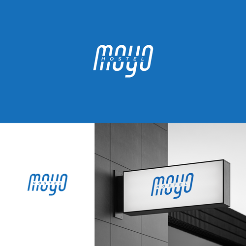 Logo & brand identity pack contest entry by brandphant™