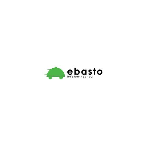 ebasto - local ecommerce platform for grocers - is looking for a luxury logo and style guide Design by gogocreative