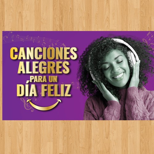 Social media page contest entry by Graphics House