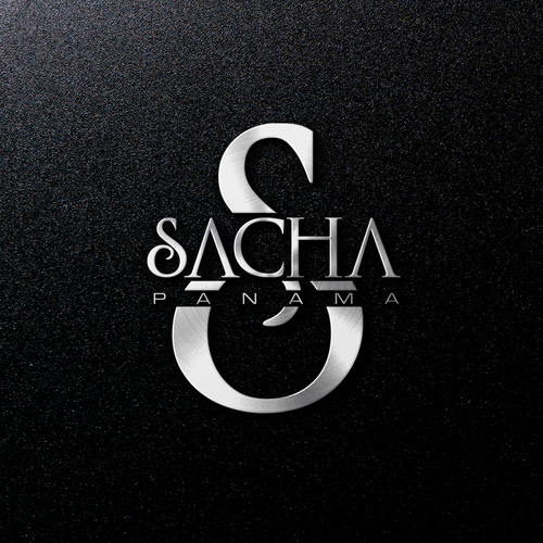 Sacha wallpaper-ontwerp door Almaz™