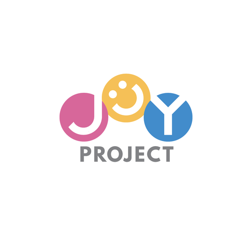 We need a joy filled logo for our tv shows!-ontwerp door © Nick