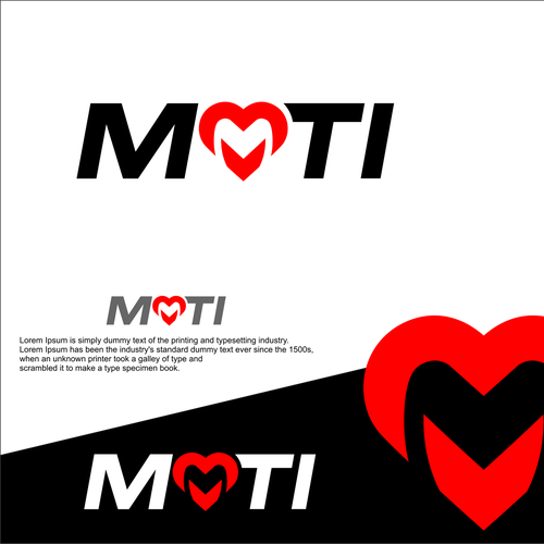 MOTI Design von Diora_project
