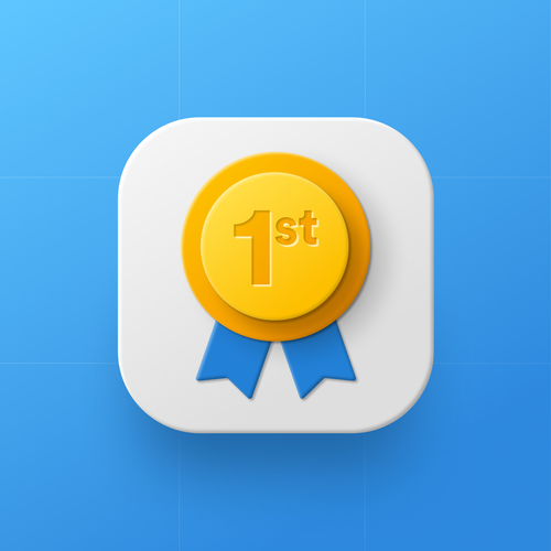Design 10-13 icons to represent the TOP reasons to trust DR. FREEZE Design von FatihCreative