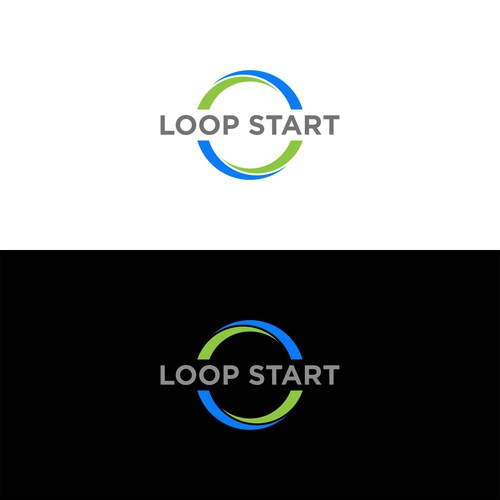 Ready, Set, Start.... Loop Start looking for a contemporary Design by Zivana™