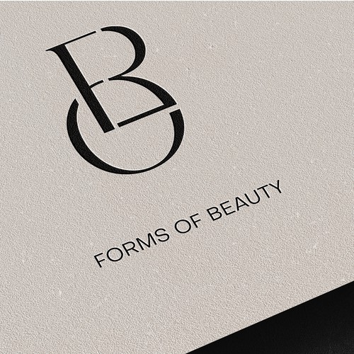 Cosmetology Logo Design by nemo_99