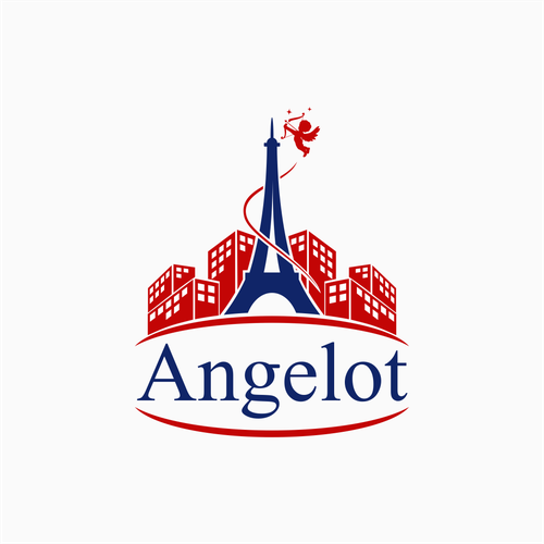 Logo design contest entry by Hello Mayday!