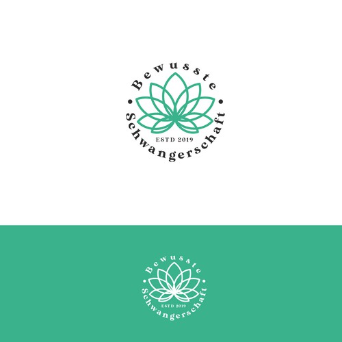 Logo design contest entry by HectorDesigns