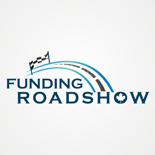 Funding Roadshow needs a new logo Design by riefa.kiem