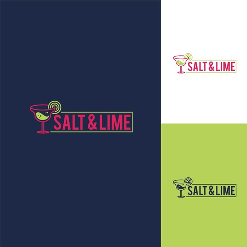 New Mobile Bar Logo - Salt & Lime Design by Herii1