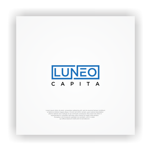 Logo & brand identity pack contest entry by Kohesi design