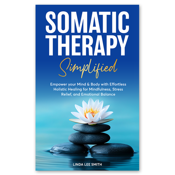 Eye catching book design to attract women over 50