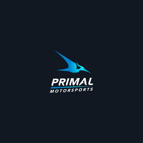 Primal Motorsports Design by vsbrand