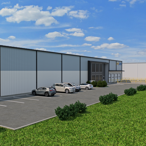 Curated visual reference: Curated Industrial Apicultural Renderings Gallery View