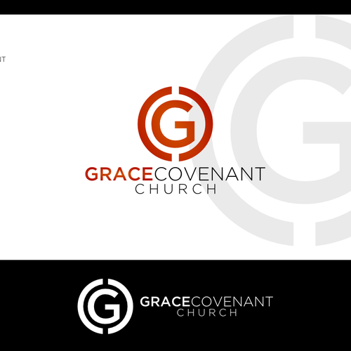 GROWING CHURCH needs a LOGO utilizing the church name Design by CORNEW